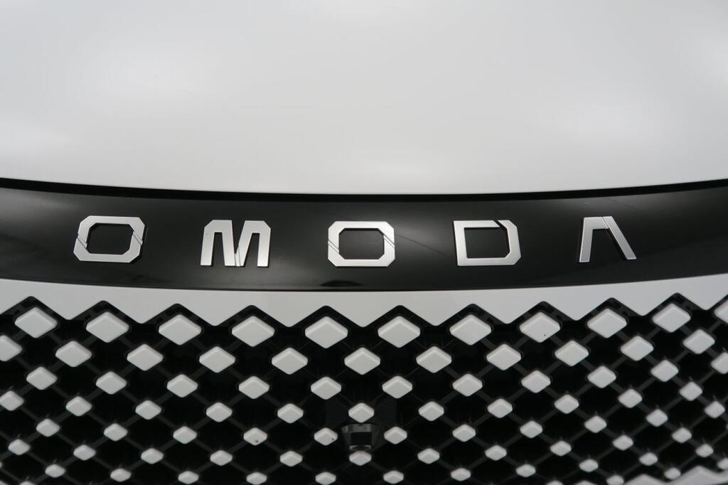 Omoda 5 PREMIUM 1.5 TGDI DHT 224 CV 5P 22