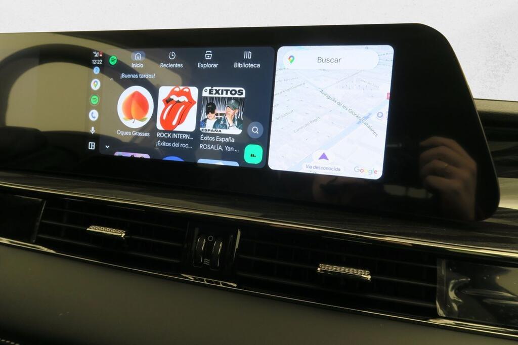 Omoda 5 PREMIUM 1.5 TGDI DHT 224 CV 5P 13