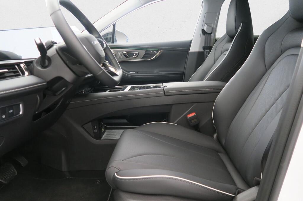 Omoda 5 PREMIUM 1.5 TGDI DHT 224 CV 5P 19