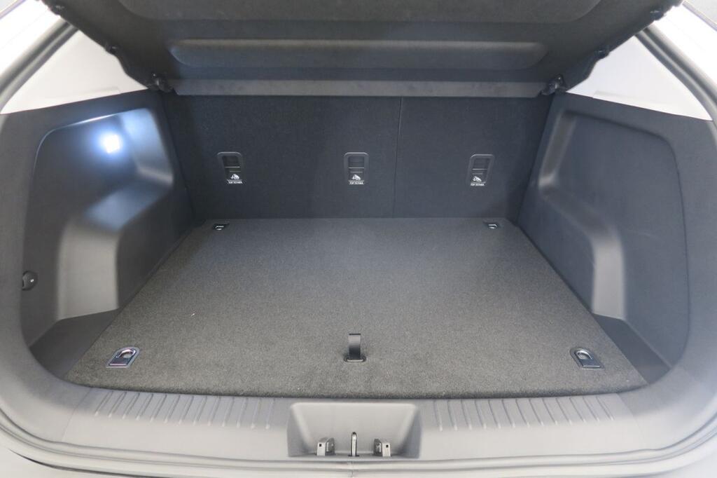 Omoda 5 PREMIUM 1.5 TGDI DHT 224 CV 5P 21