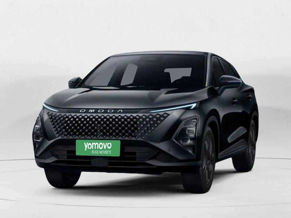 Omoda 5 PREMIUM 1.5T SHS 224 CV DHT 5P