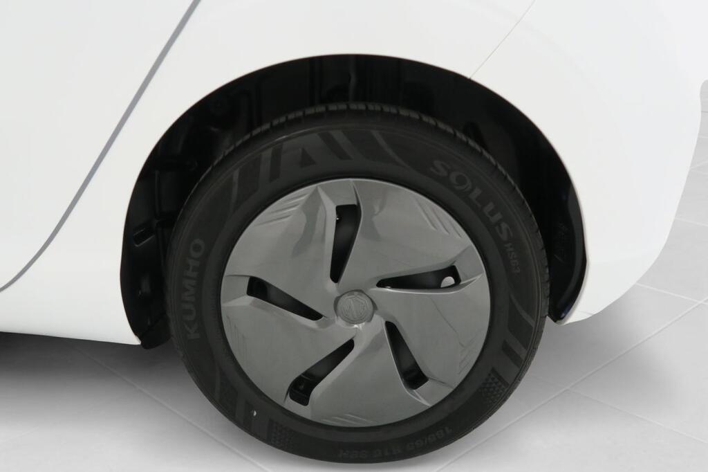 MG MG3 STANDARD 1.5 116 CV 5P 9