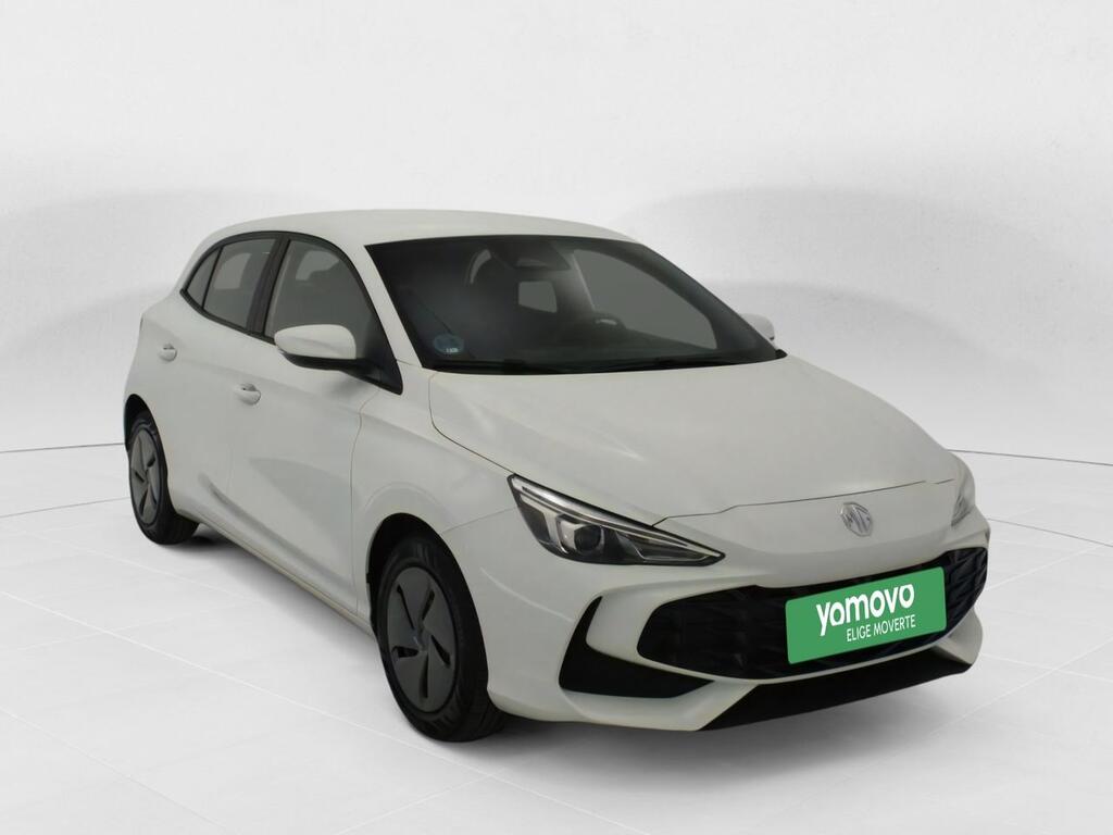 MG MG3 STANDARD 1.5 116 CV 5P