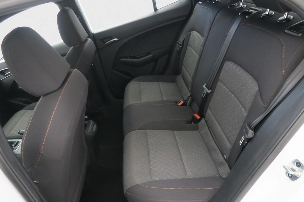 MG MG3 STANDARD 1.5 116 CV 5P 16