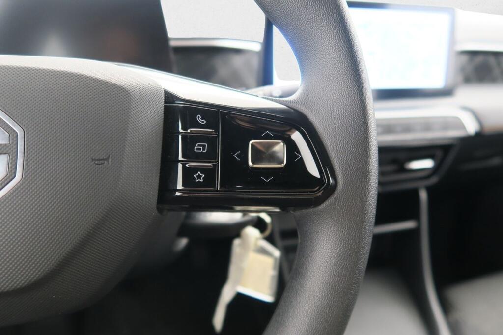 MG MG3 STANDARD 1.5 116 CV 5P 15