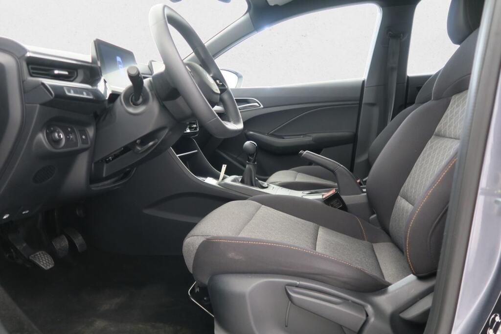 MG MG3 STANDARD 1.5 116 CV 5P 7