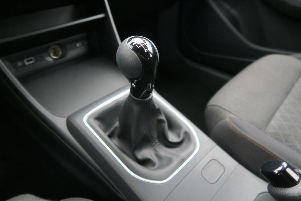 MG MG3 STANDARD 1.5 116 CV 5P 21