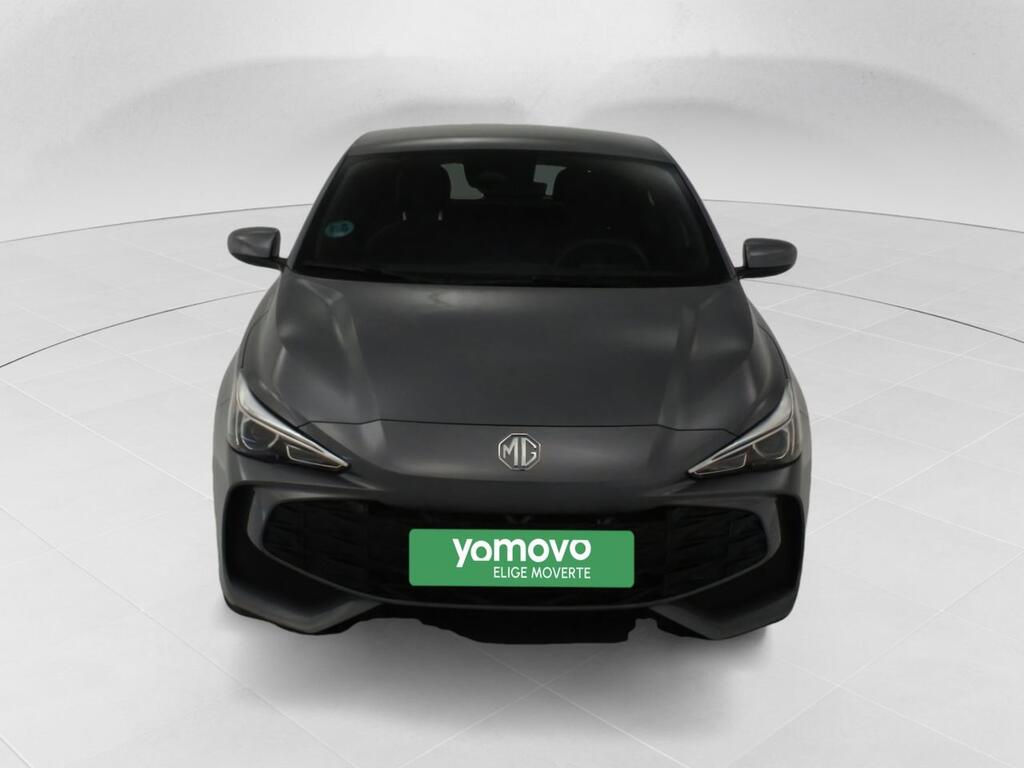 MG MG3 STANDARD 1.5 116 CV 5P 5