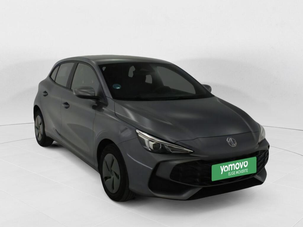 MG MG3 STANDARD 1.5 116 CV 5P