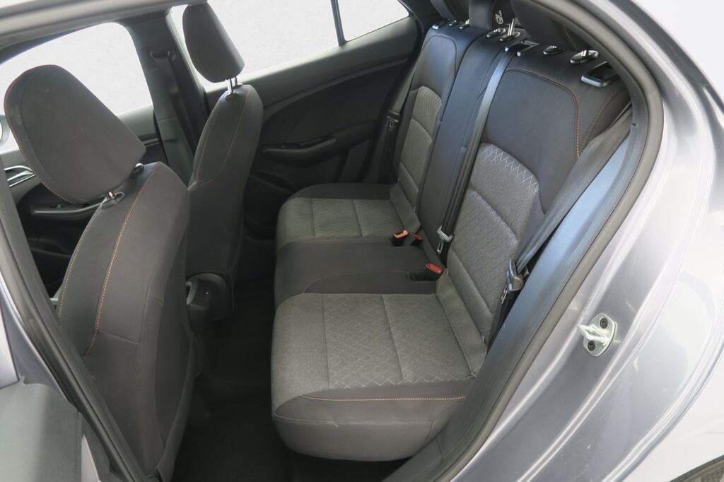 MG MG3 STANDARD 1.5 116 CV 5P 9