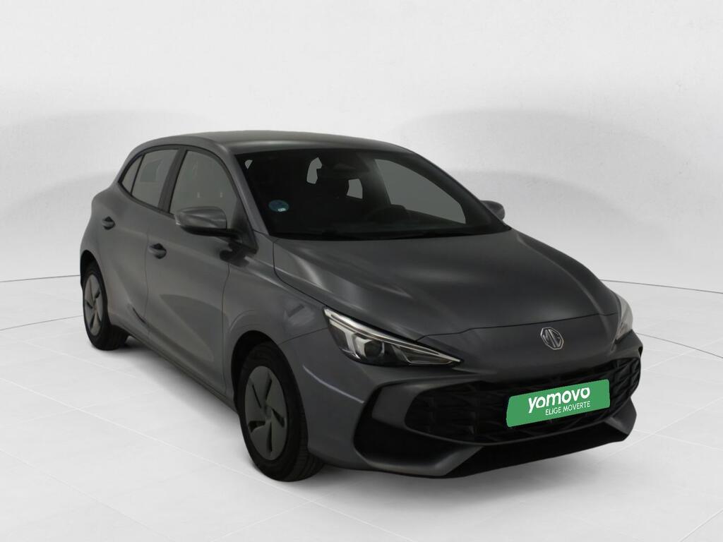 MG MG3 STANDARD 1.5 116 CV 5P