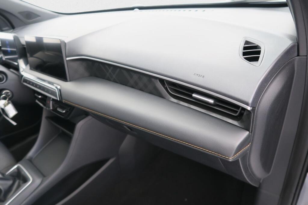 MG MG3 STANDARD 1.5 116 CV 5P 22