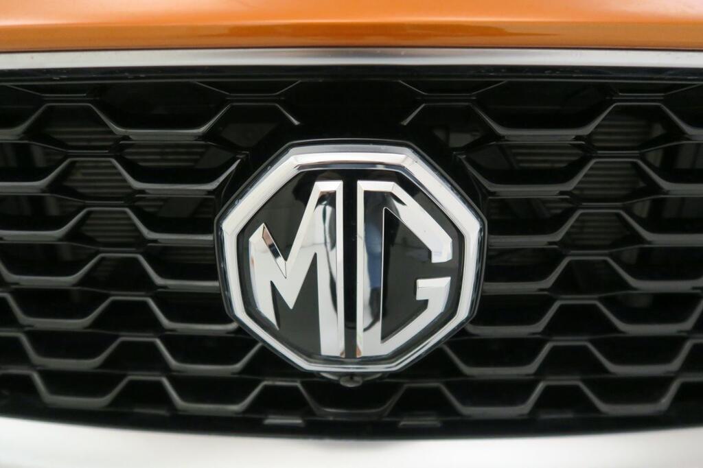 MG ZS COMFORT 1.5 106 CV 5P 20