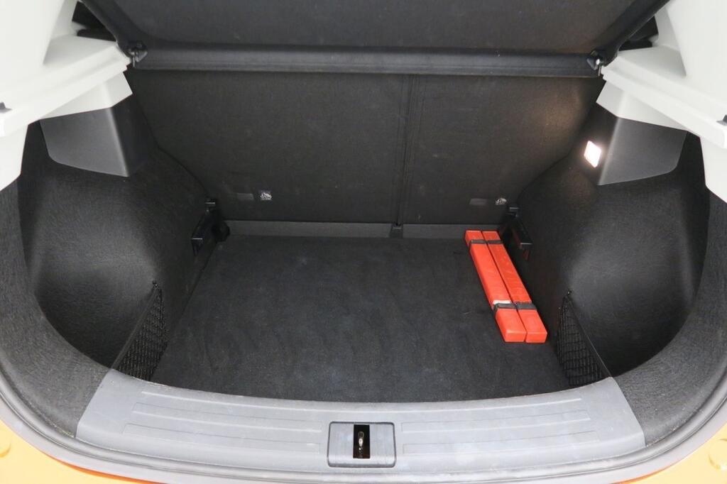 MG ZS COMFORT 1.5 106 CV 5P 18