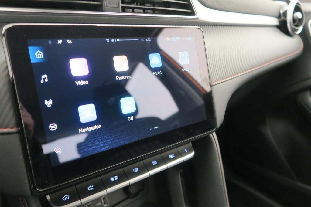 MG ZS COMFORT 1.5 106 CV 5P 13