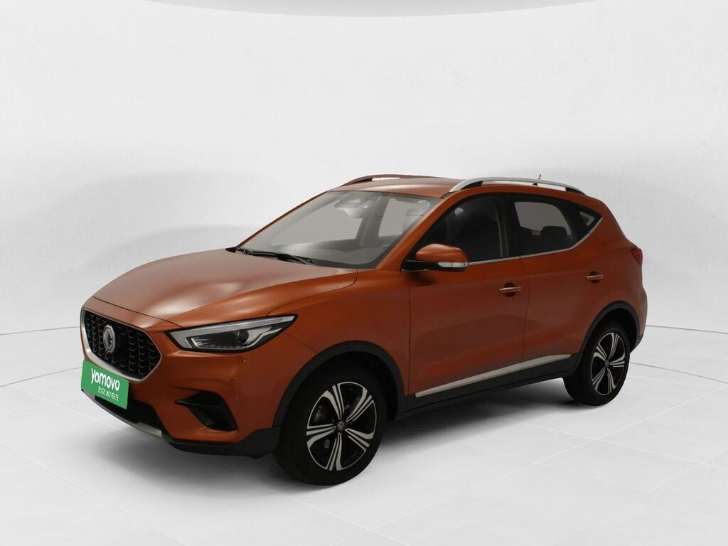 MG ZS COMFORT 1.5 106 CV 5P 6