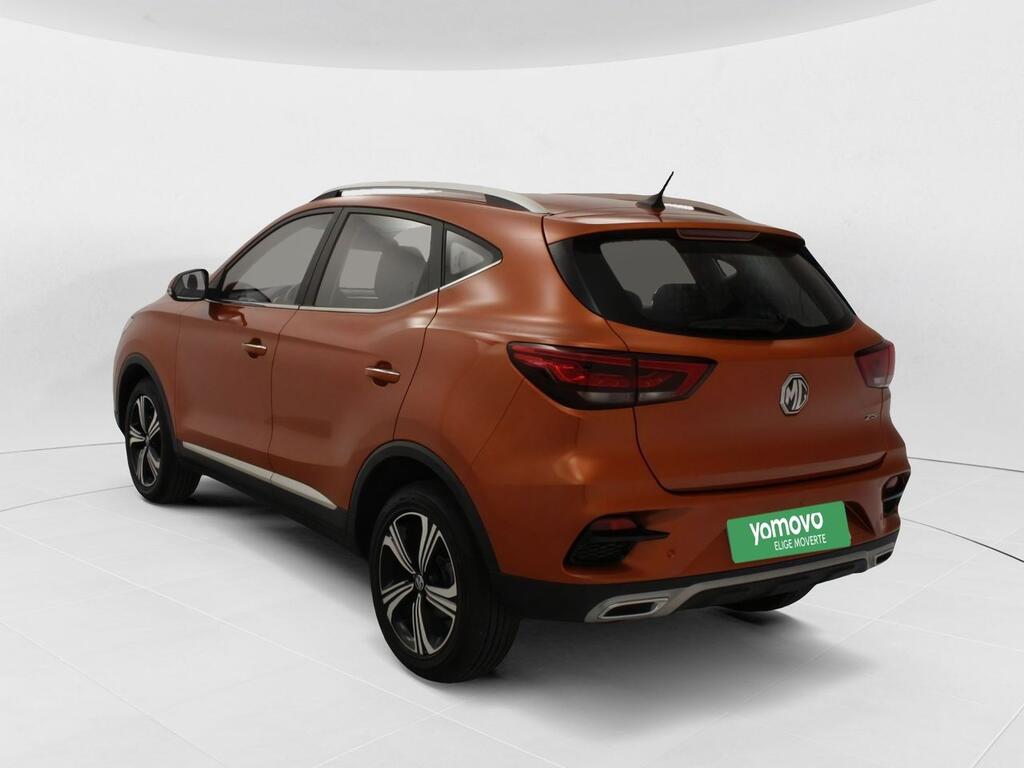 MG ZS COMFORT 1.5 106 CV 5P 2