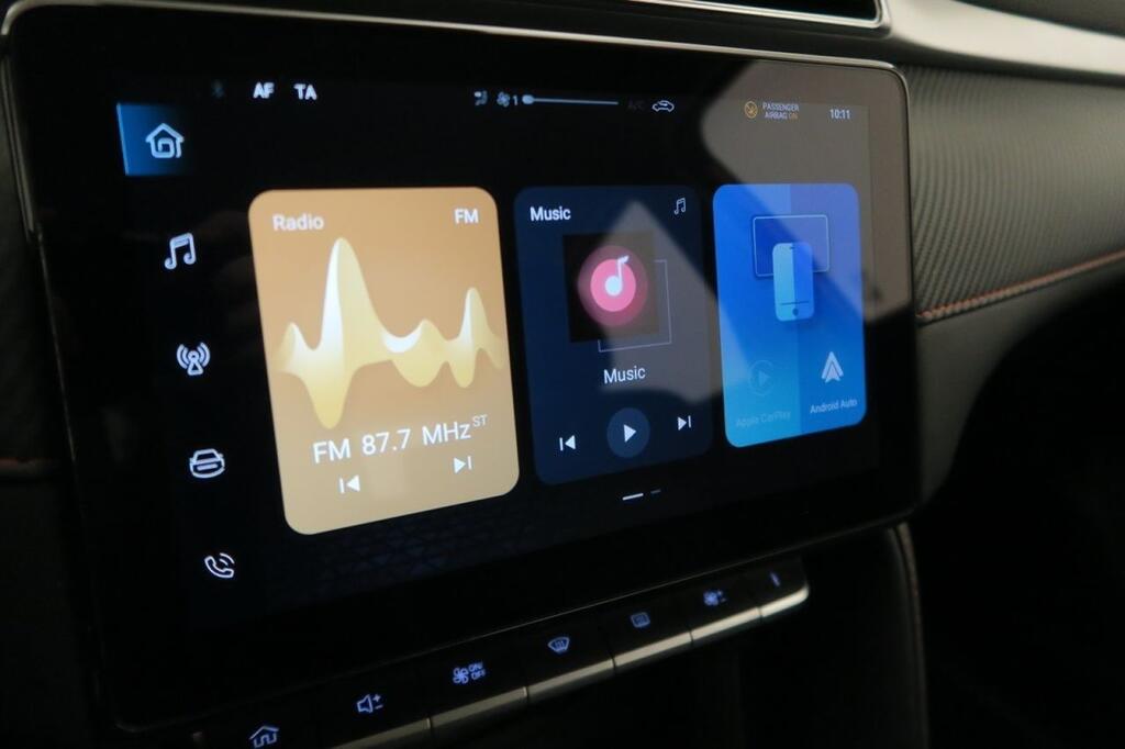 MG ZS COMFORT 1.5 106 CV 5P 12