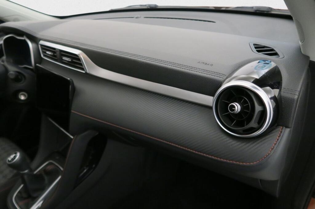 MG ZS COMFORT 1.5 106 CV 5P 18