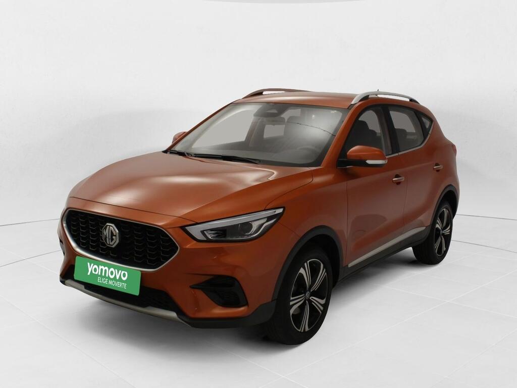 MG ZS COMFORT 1.5 106 CV 5P 6