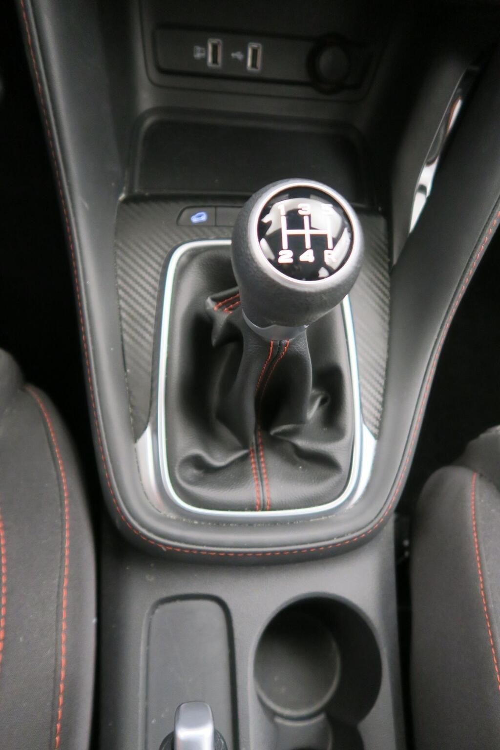 MG ZS COMFORT 1.5 106 CV 5P 16