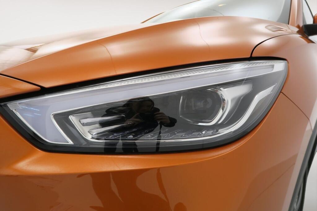 MG ZS COMFORT 1.5 106 CV 5P 21