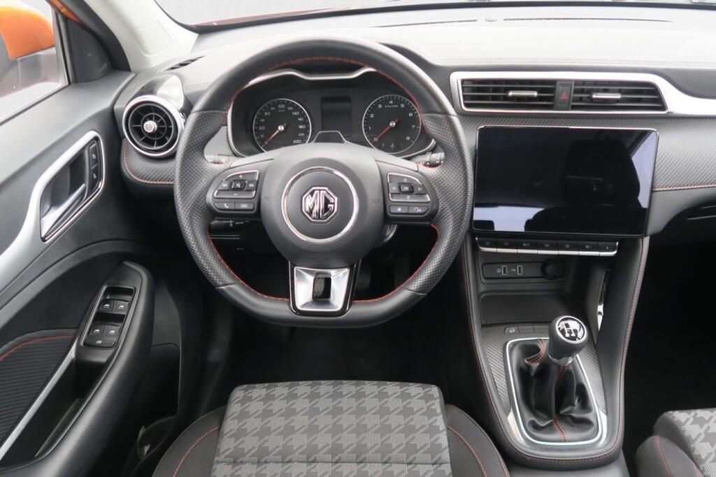 MG ZS COMFORT 1.5 106 CV 5P 7