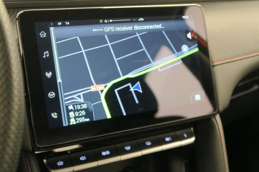 MG ZS COMFORT 1.5 106 CV 5P 15