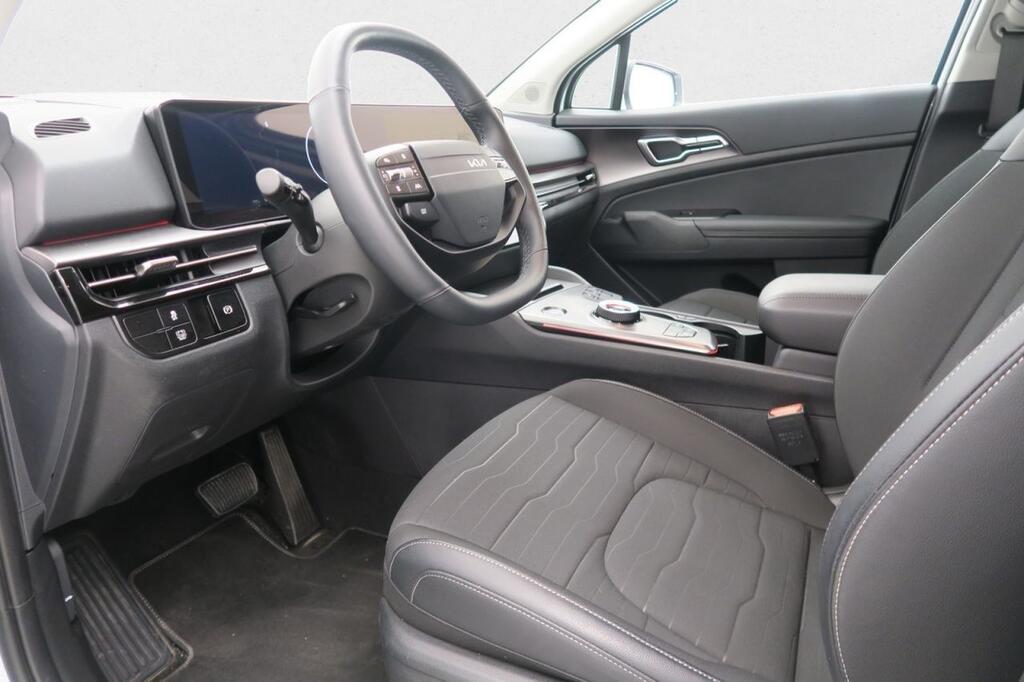 Kia Sportage SUV 1.6 T-GDI HEV TECH AUTO 215 5P 7