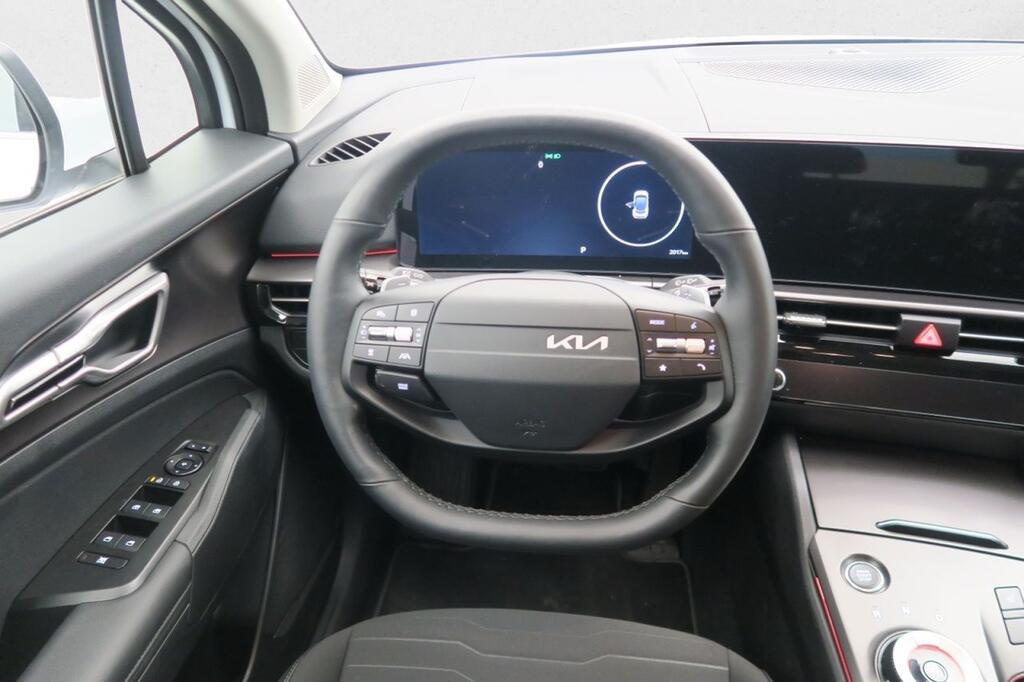 Kia Sportage SUV 1.6 T-GDI HEV TECH AUTO 215 5P 14