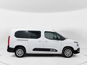Citroën Berlingo 1.5 BLUEHDI 100 TALLA XL FEEL BUSINESS 5P (N1)