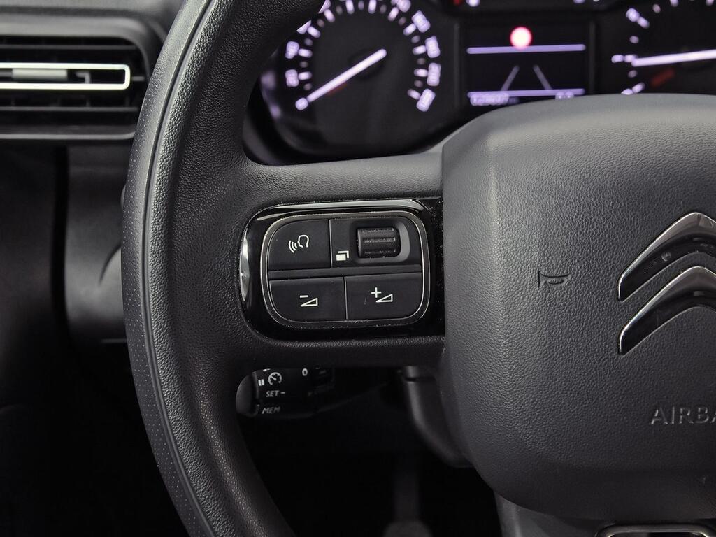 Citroën Berlingo 1.5 BLUEHDI 100 TALLA XL FEEL BUSINESS 5P (N1) 19