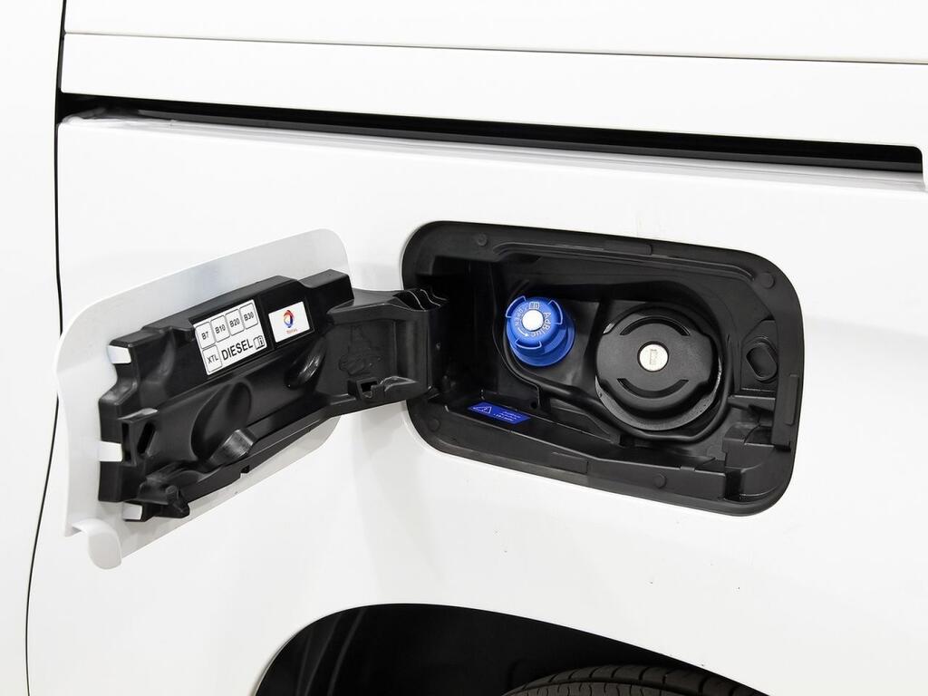 Citroën Berlingo 1.5 BLUEHDI 100 TALLA XL FEEL BUSINESS 5P (N1) 34