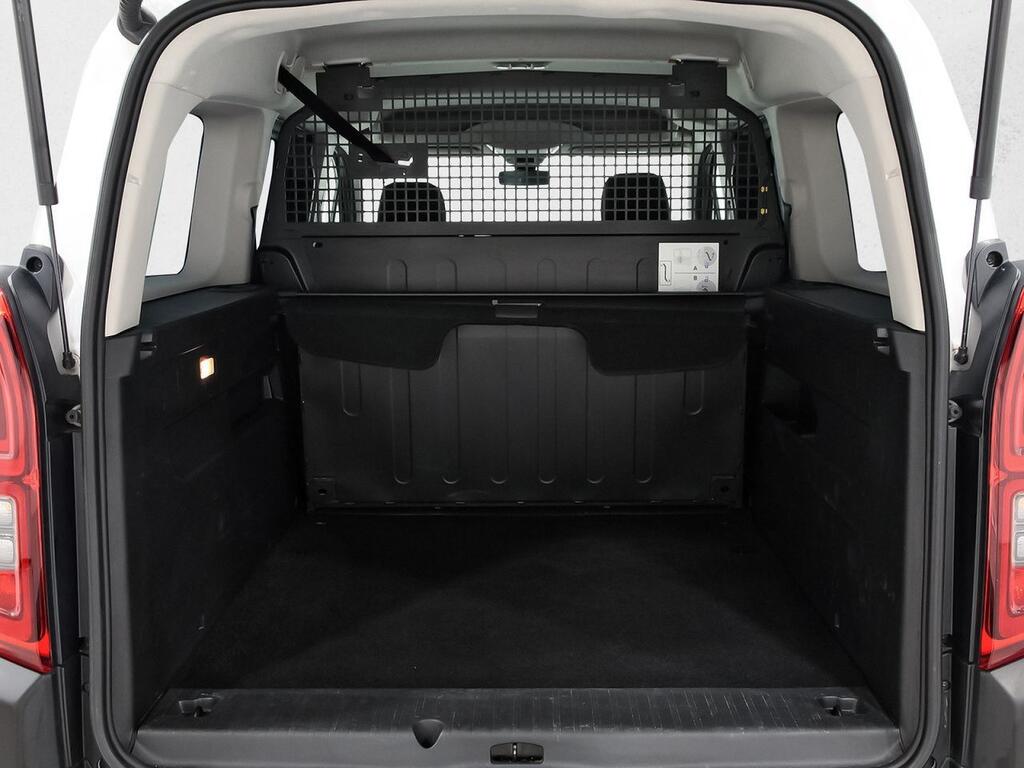 Citroën Berlingo 1.5 BLUEHDI 100 TALLA XL FEEL BUSINESS 5P (N1) 10