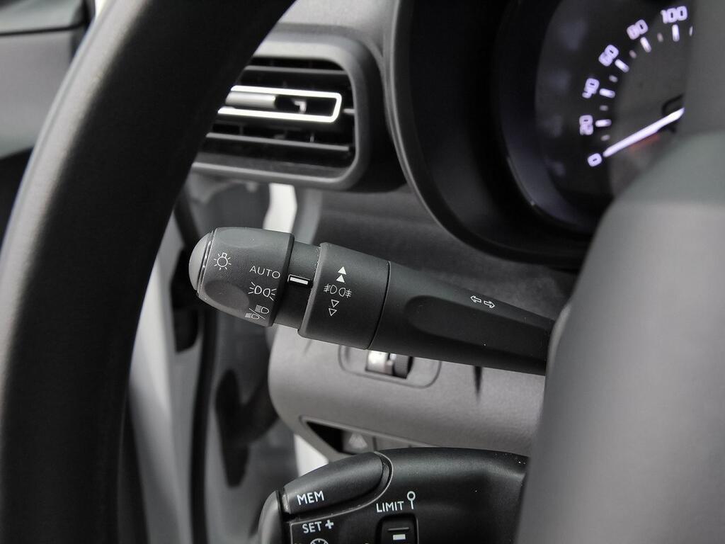 Citroën Berlingo 1.5 BLUEHDI 100 TALLA XL FEEL BUSINESS 5P (N1) 16