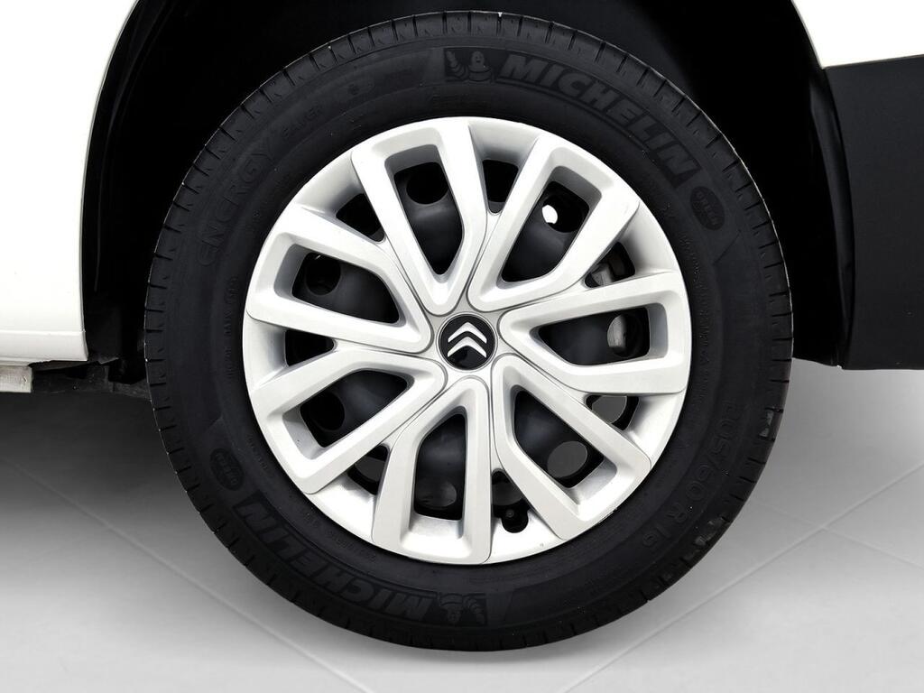 Citroën Berlingo 1.5 BLUEHDI 100 TALLA XL FEEL BUSINESS 5P (N1) 11