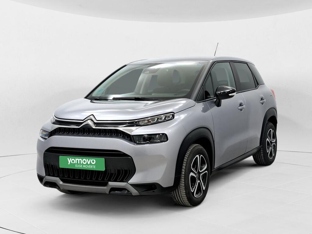 Citroën C3 Aircross PureTech 81kW (110CV) You! 4