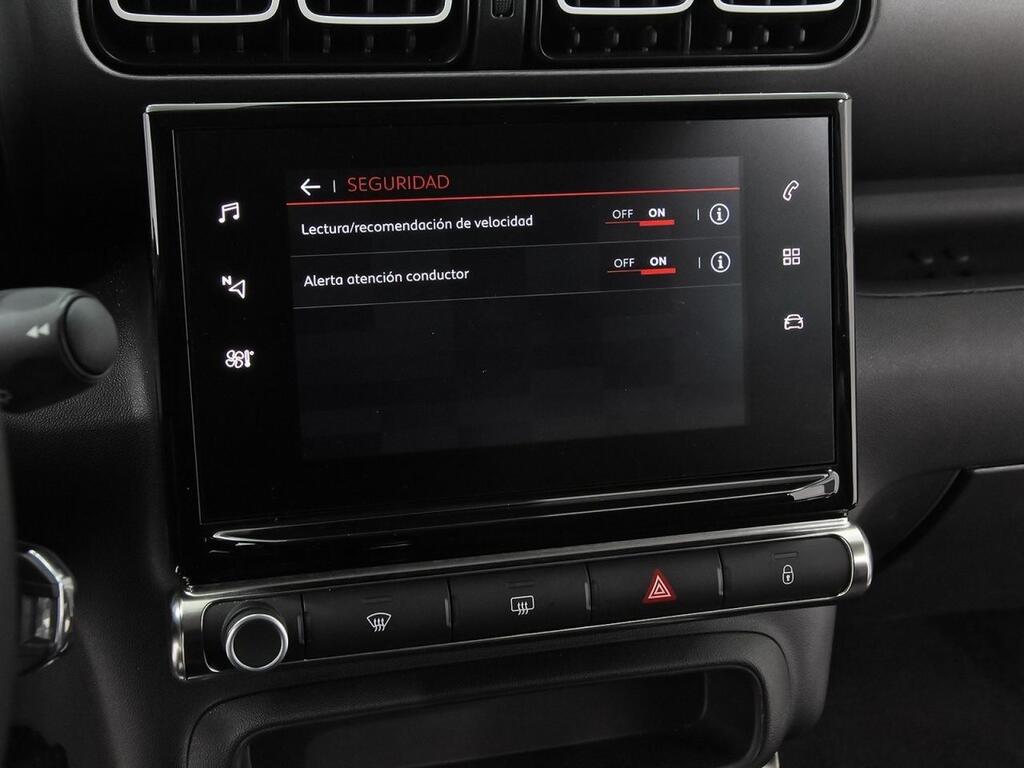 Citroën C3 Aircross PureTech 81kW (110CV) You! 26