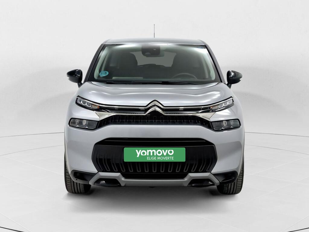 Citroën C3 Aircross PureTech 81kW (110CV) You! 5
