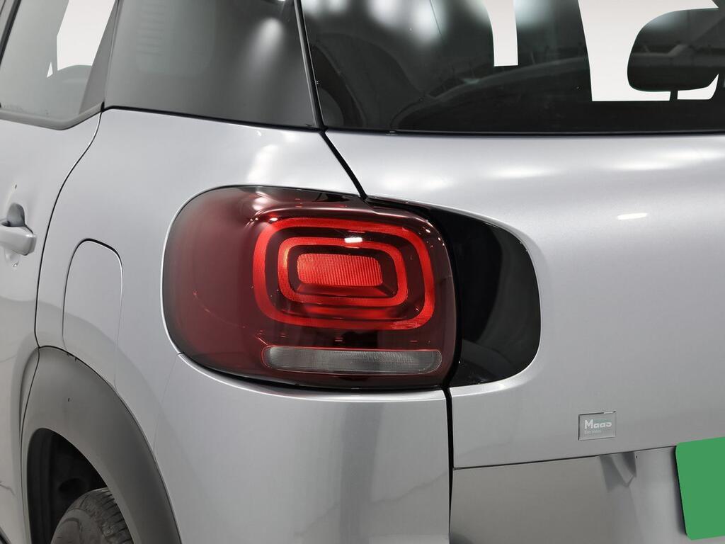 Citroën C3 Aircross PureTech 81kW (110CV) You! 31