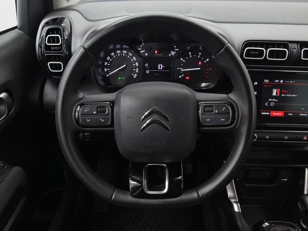 Citroën C3 Aircross PureTech 81kW (110CV) You! 20