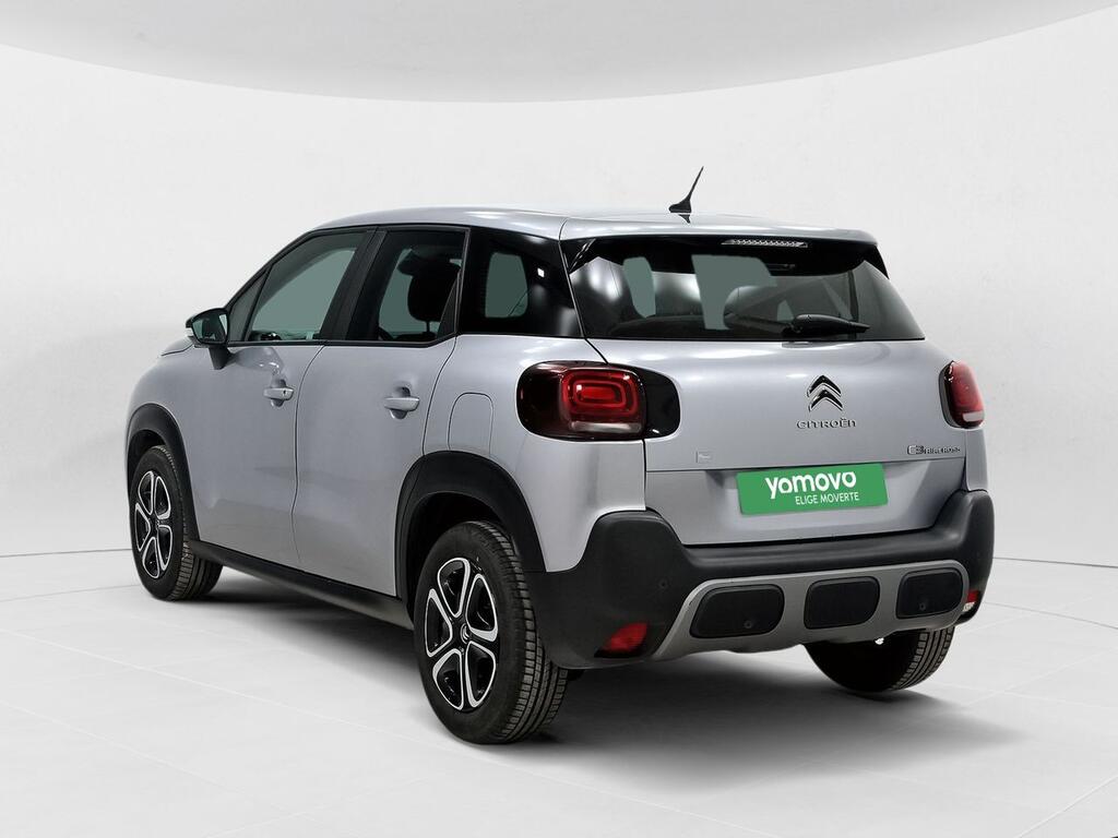 Citroën C3 Aircross PureTech 81kW (110CV) You! 2
