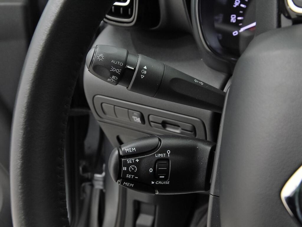 Citroën C3 Aircross PureTech 81kW (110CV) You! 16