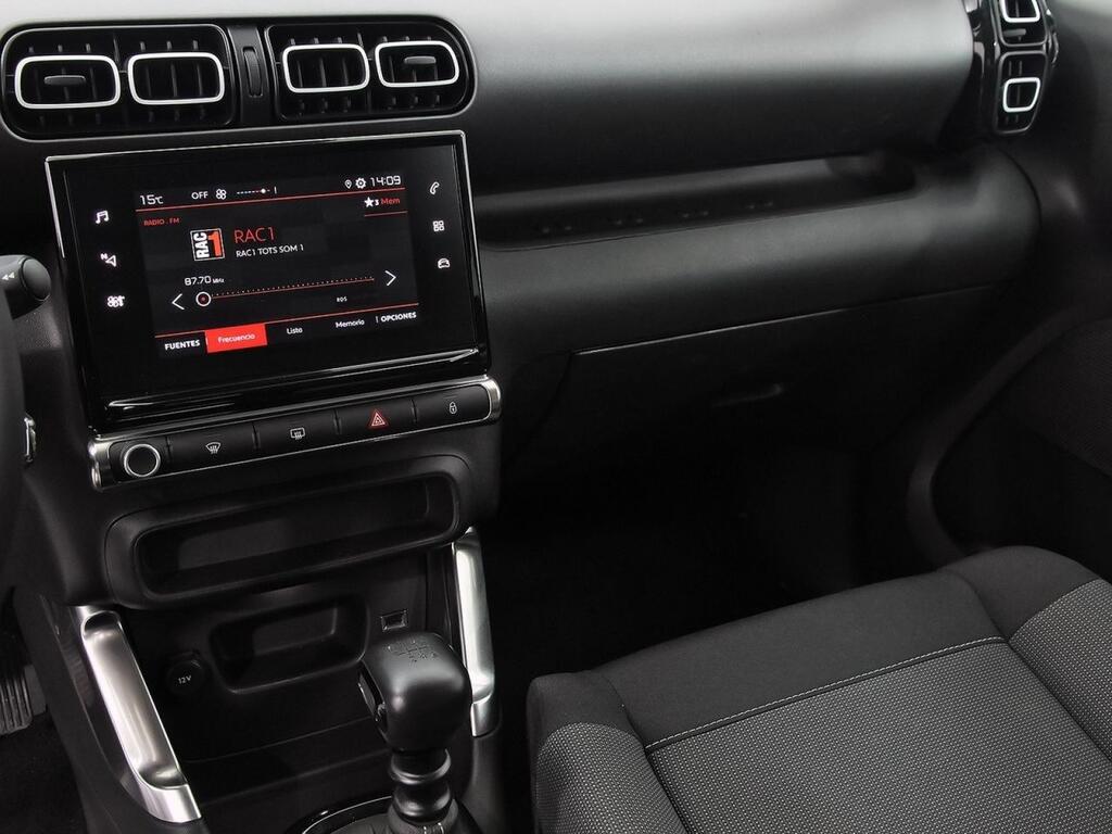 Citroën C3 Aircross PureTech 81kW (110CV) You! 12