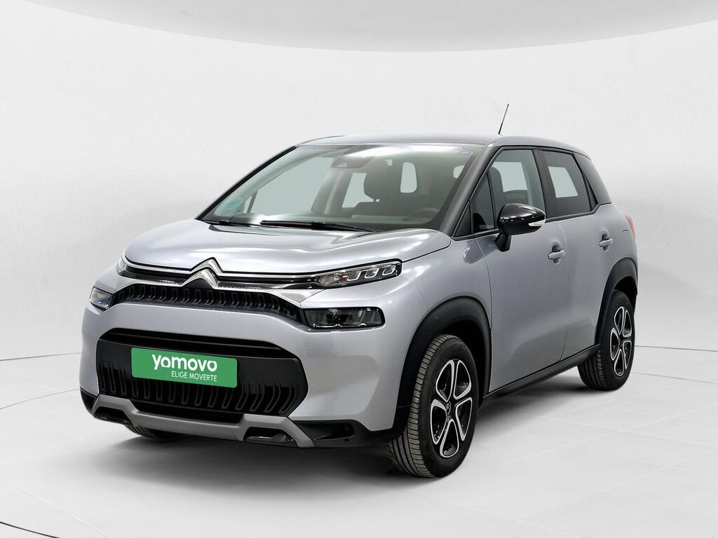 Citroën C3 Aircross PureTech 81kW (110CV) You! 4
