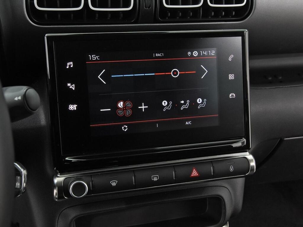 Citroën C3 Aircross PureTech 81kW (110CV) You! 27