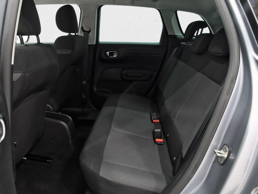 Citroën C3 Aircross PureTech 81kW (110CV) You! 9