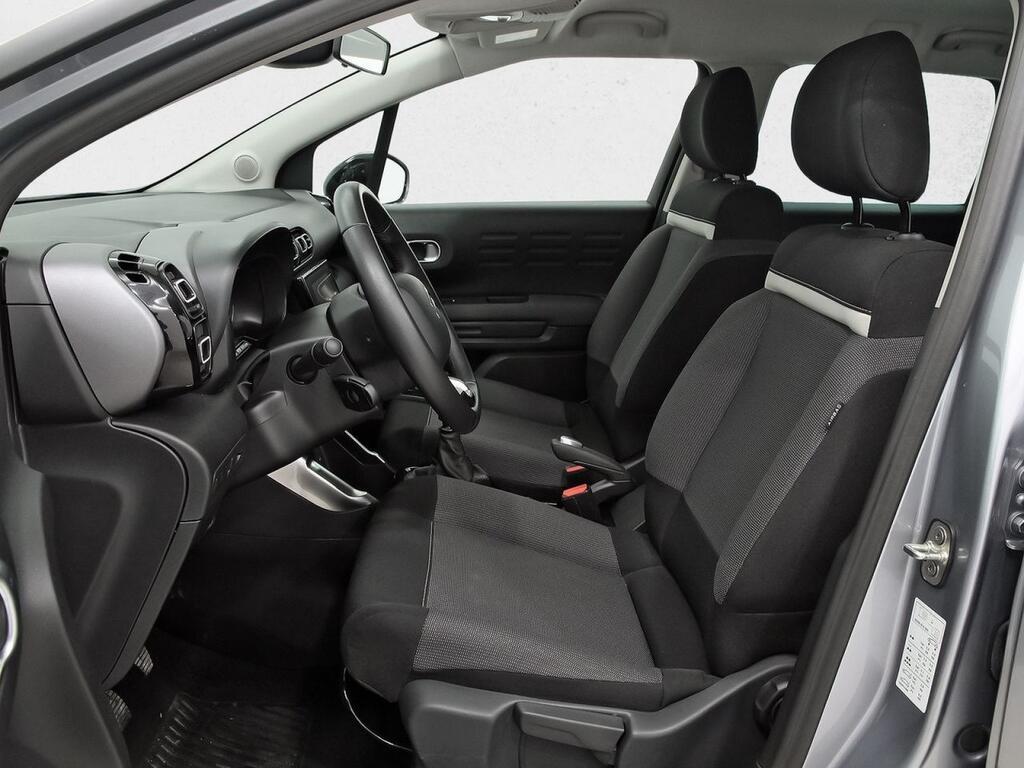 Citroën C3 Aircross PureTech 81kW (110CV) You! 8