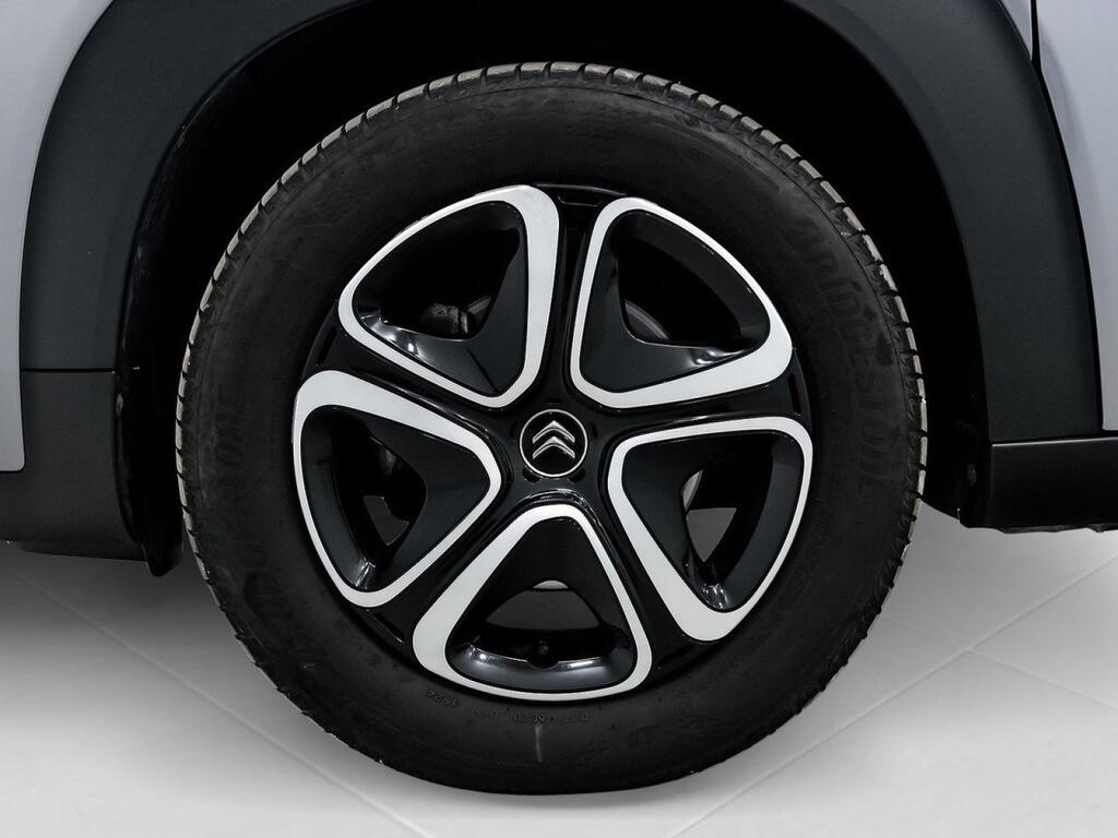 Citroën C3 Aircross PureTech 81kW (110CV) You! 11