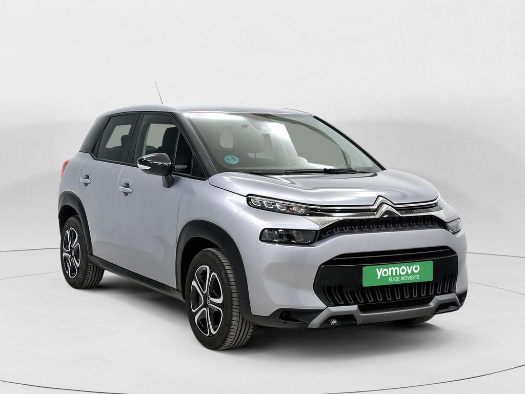 Citroën C3 Aircross PureTech 81kW (110CV) You! 1